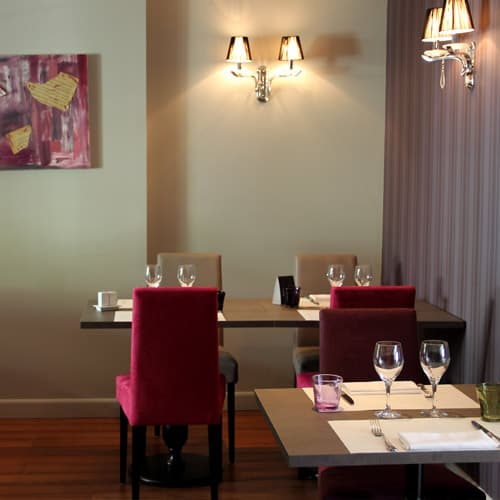 L'Avenue Carnot photo 4