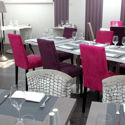 L'Avenue Carnot photo 5