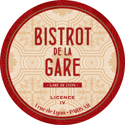 Bistrot de la Gare photo 1