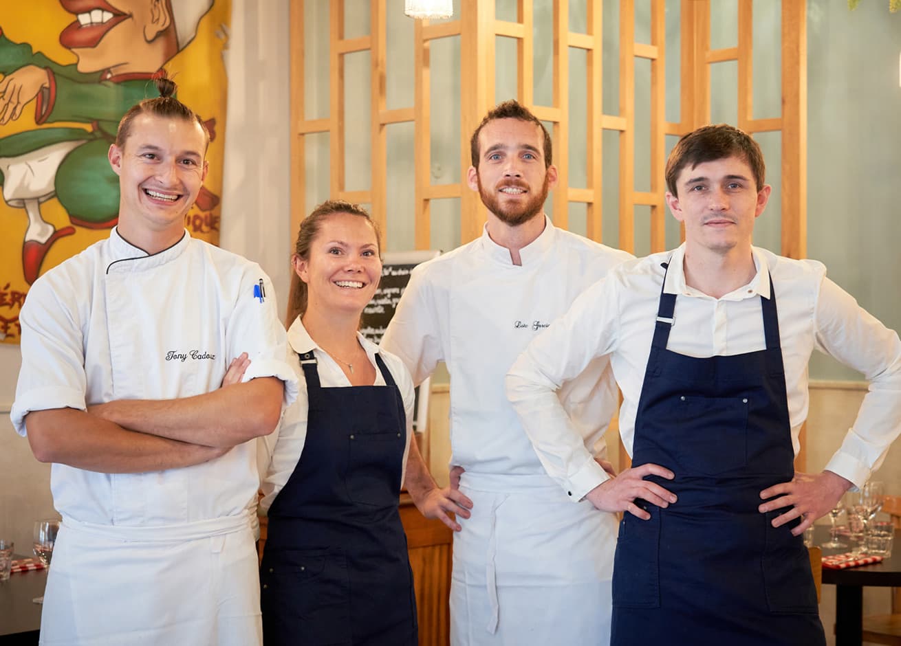 Bouchon Bât d'Argent photo 4