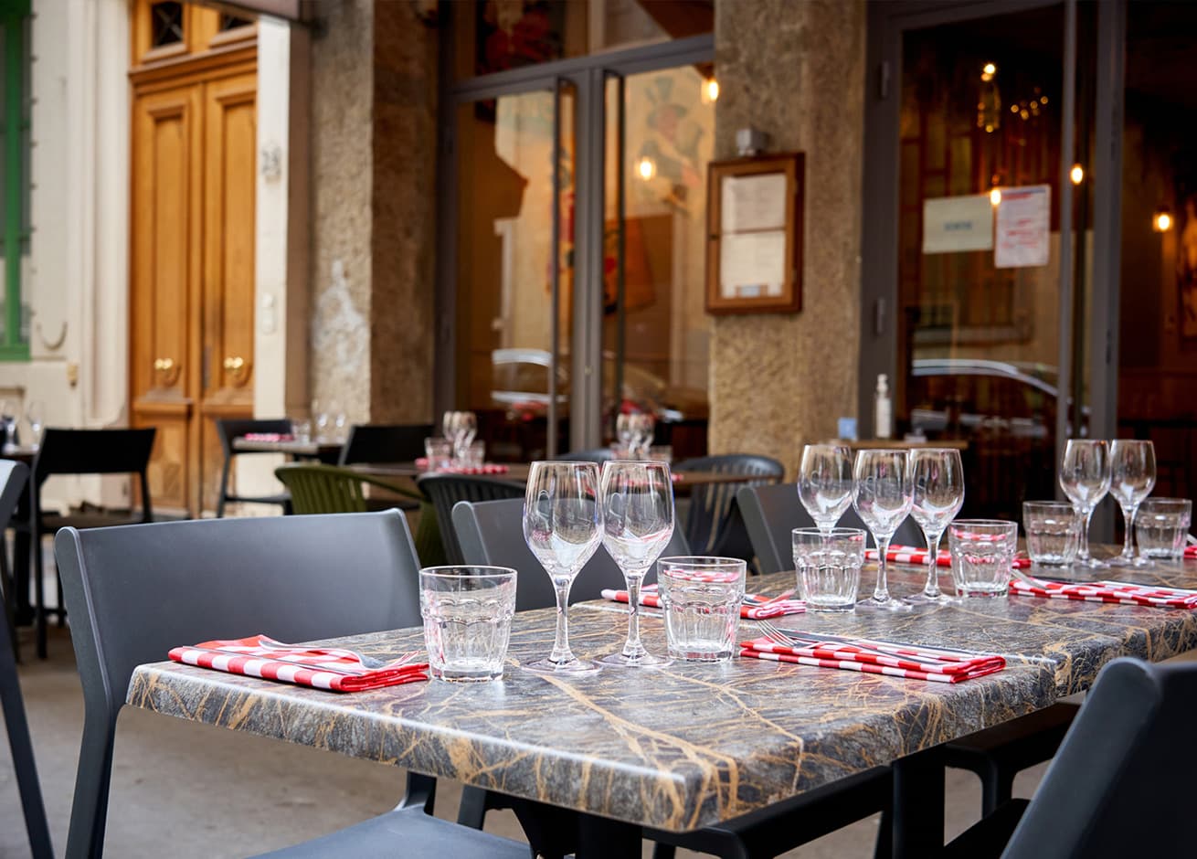 Bouchon Bât d'Argent photo 5