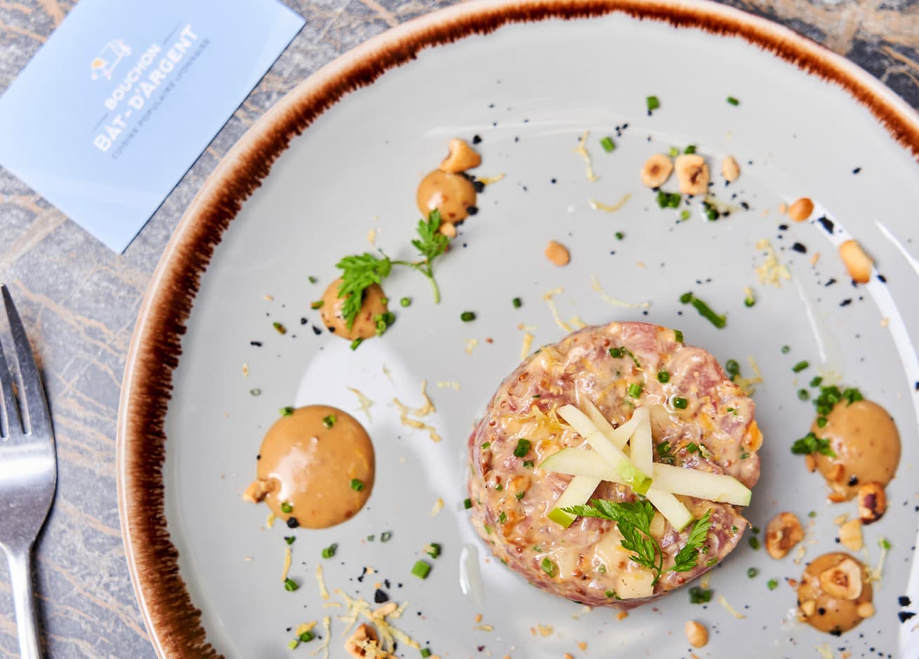 Bouchon Bât d'Argent photo 3