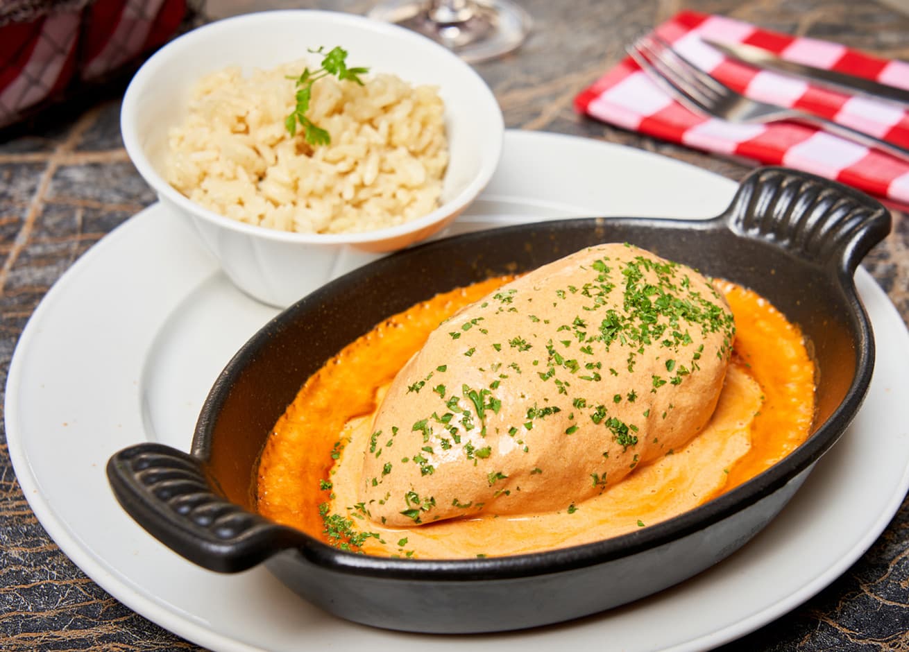 Bouchon Bât d'Argent photo 6