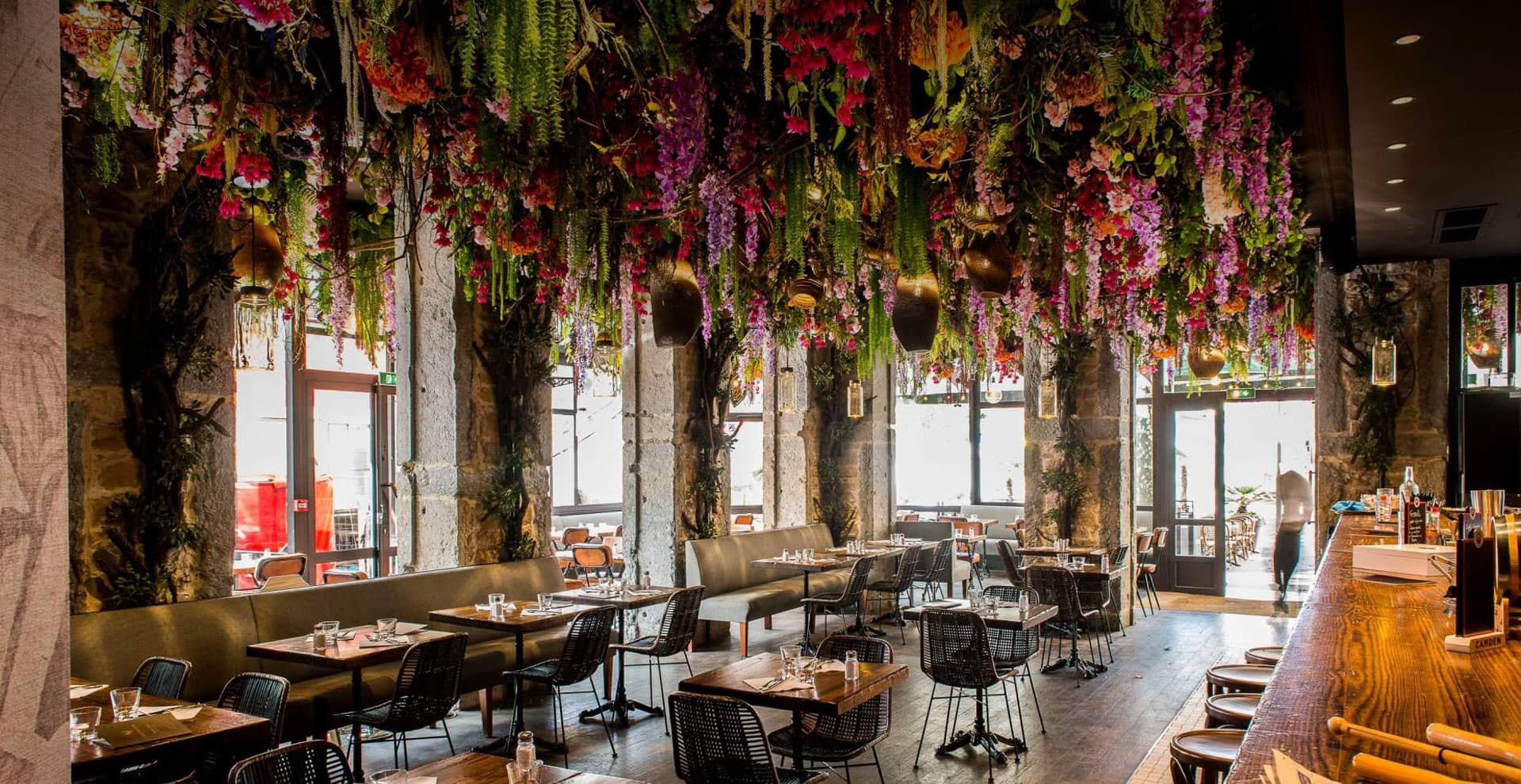 Brasserie Chanteclair photo 2