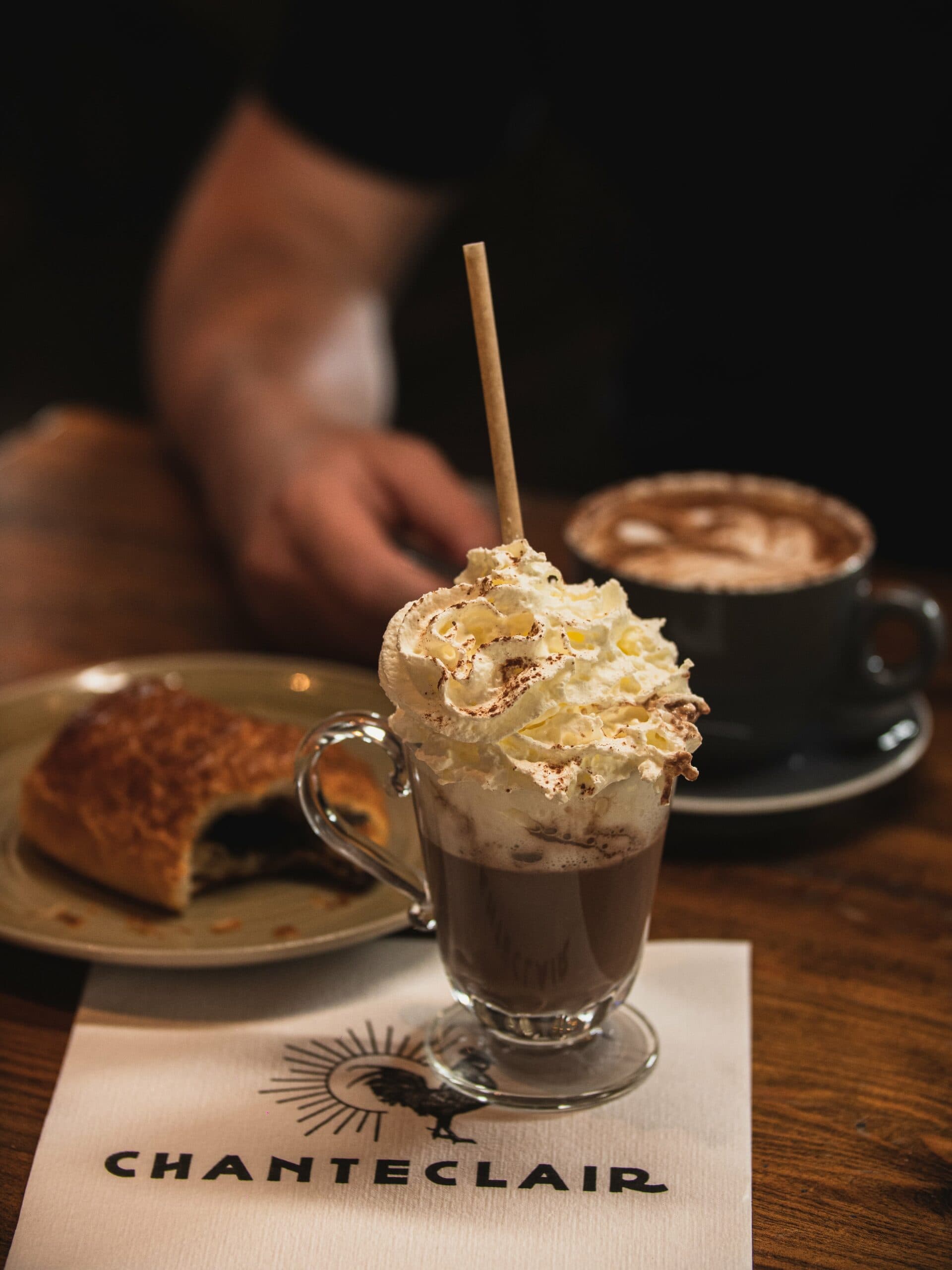 Brasserie Chanteclair photo 8