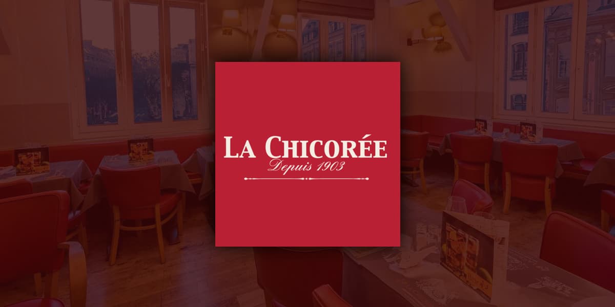 La Chicorée