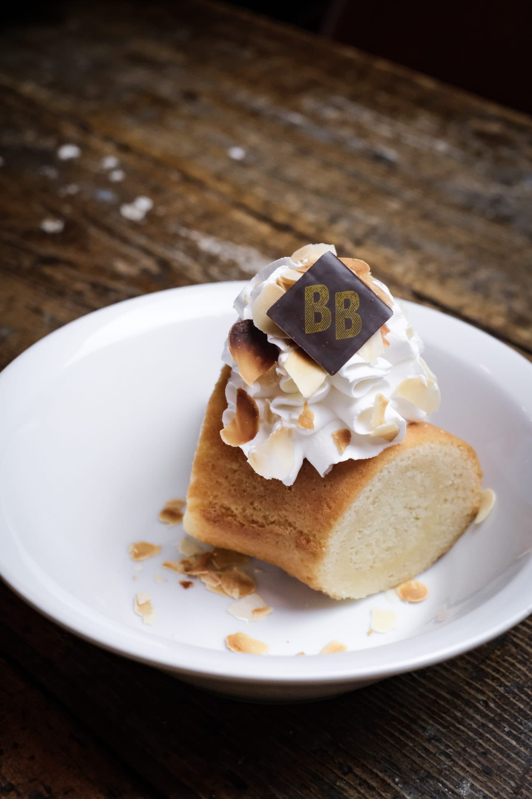 Bouillon Baratte photo 5