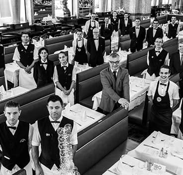 Brasserie Georges photo 6