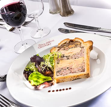 Brasserie Georges photo 2