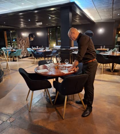 Brasserie Odette photo 4