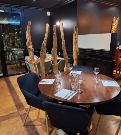 Brasserie Odette photo 2