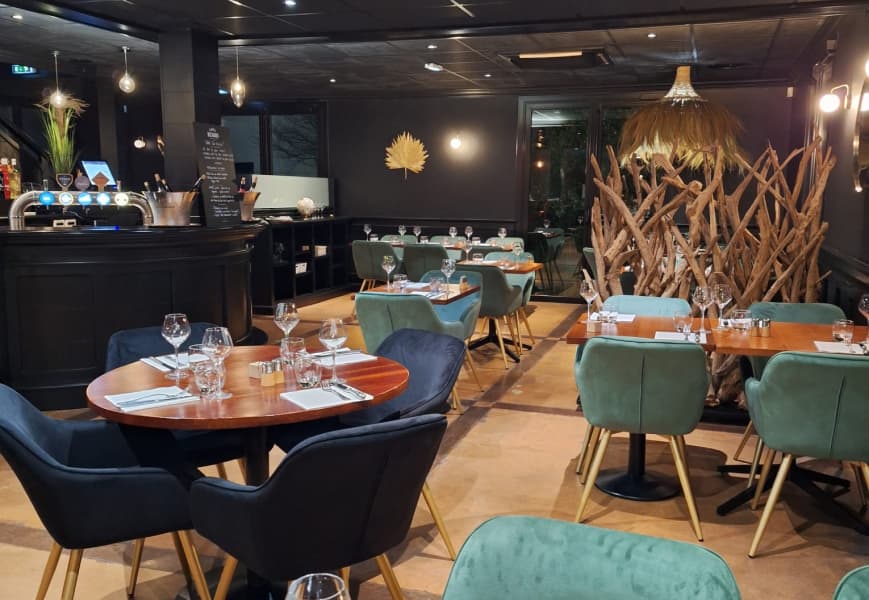 Brasserie Odette photo 5