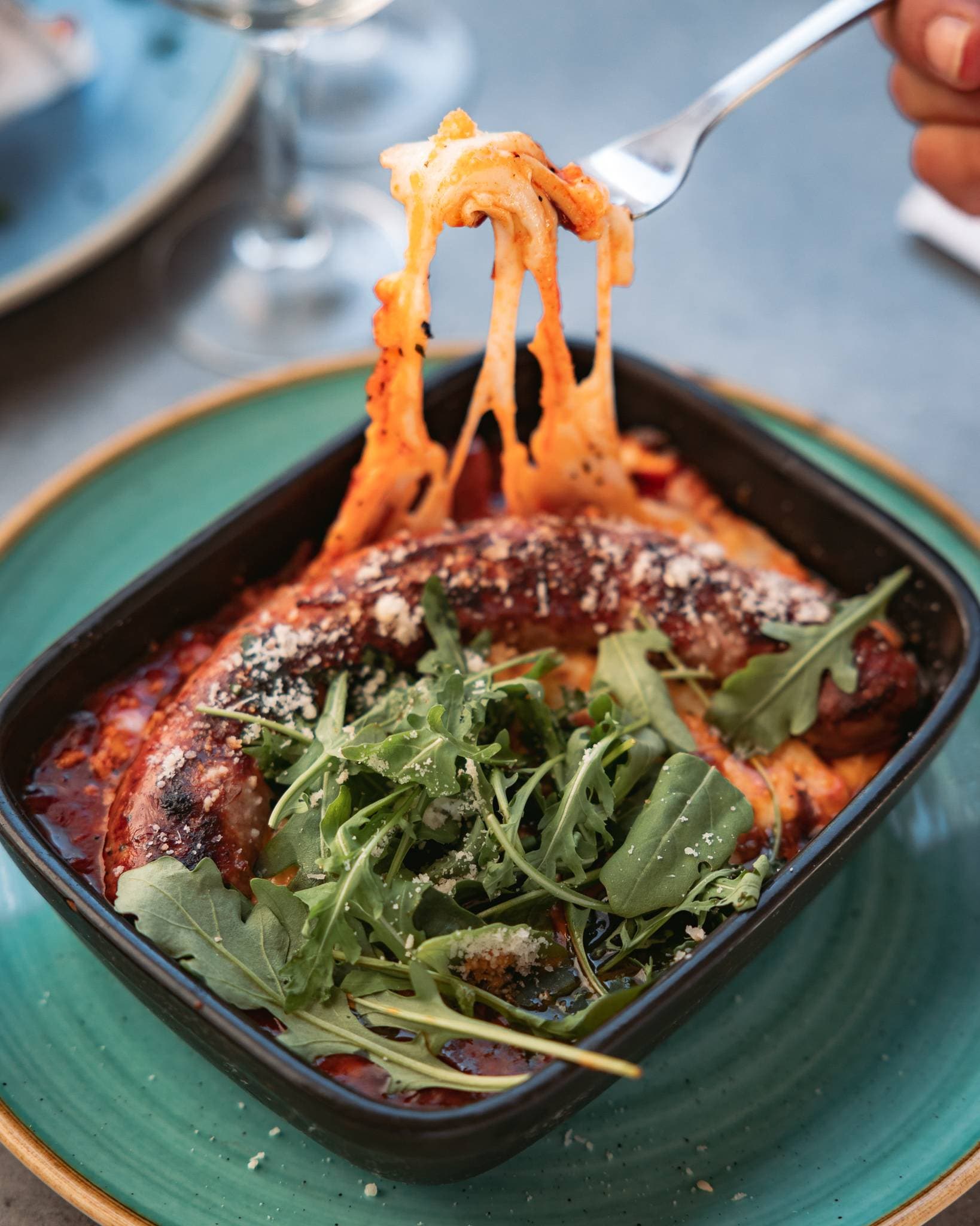 Brasserie O' Parc photo 3