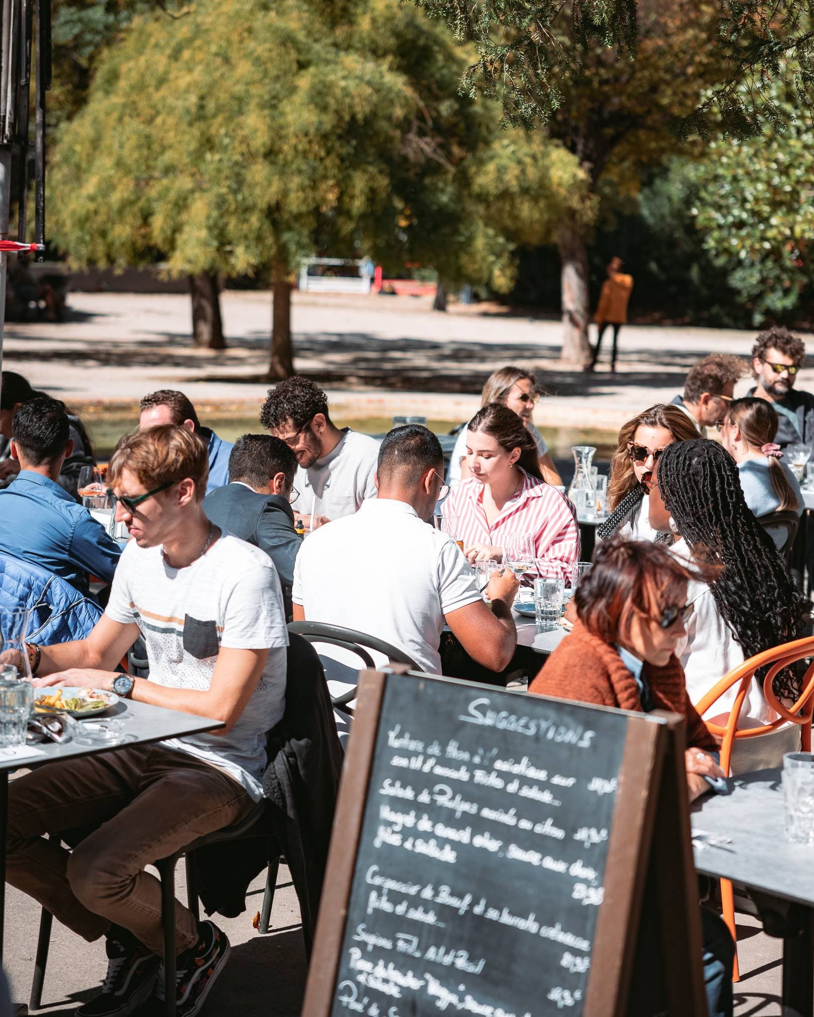 Brasserie O' Parc photo 4