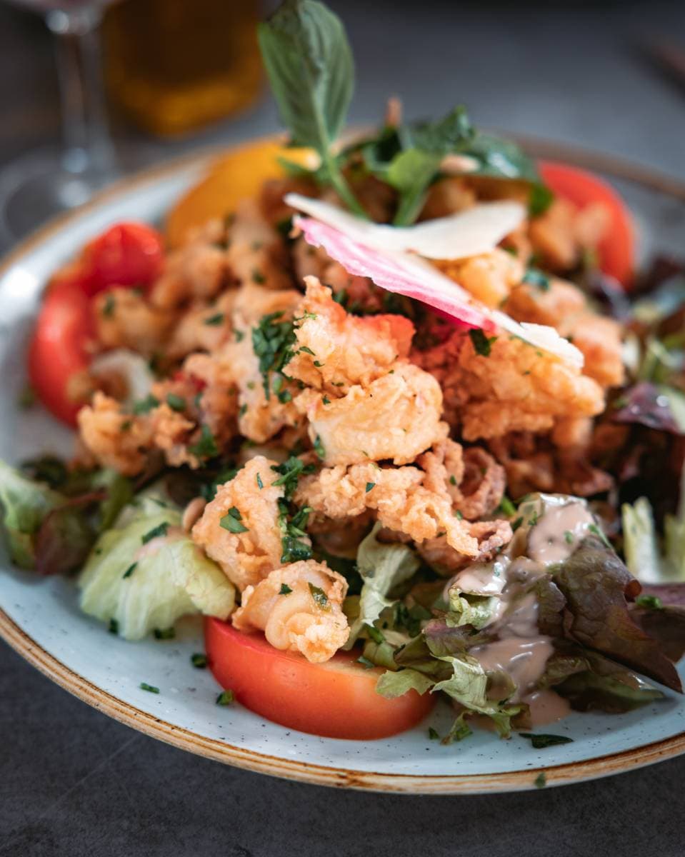 Brasserie O' Parc photo 6