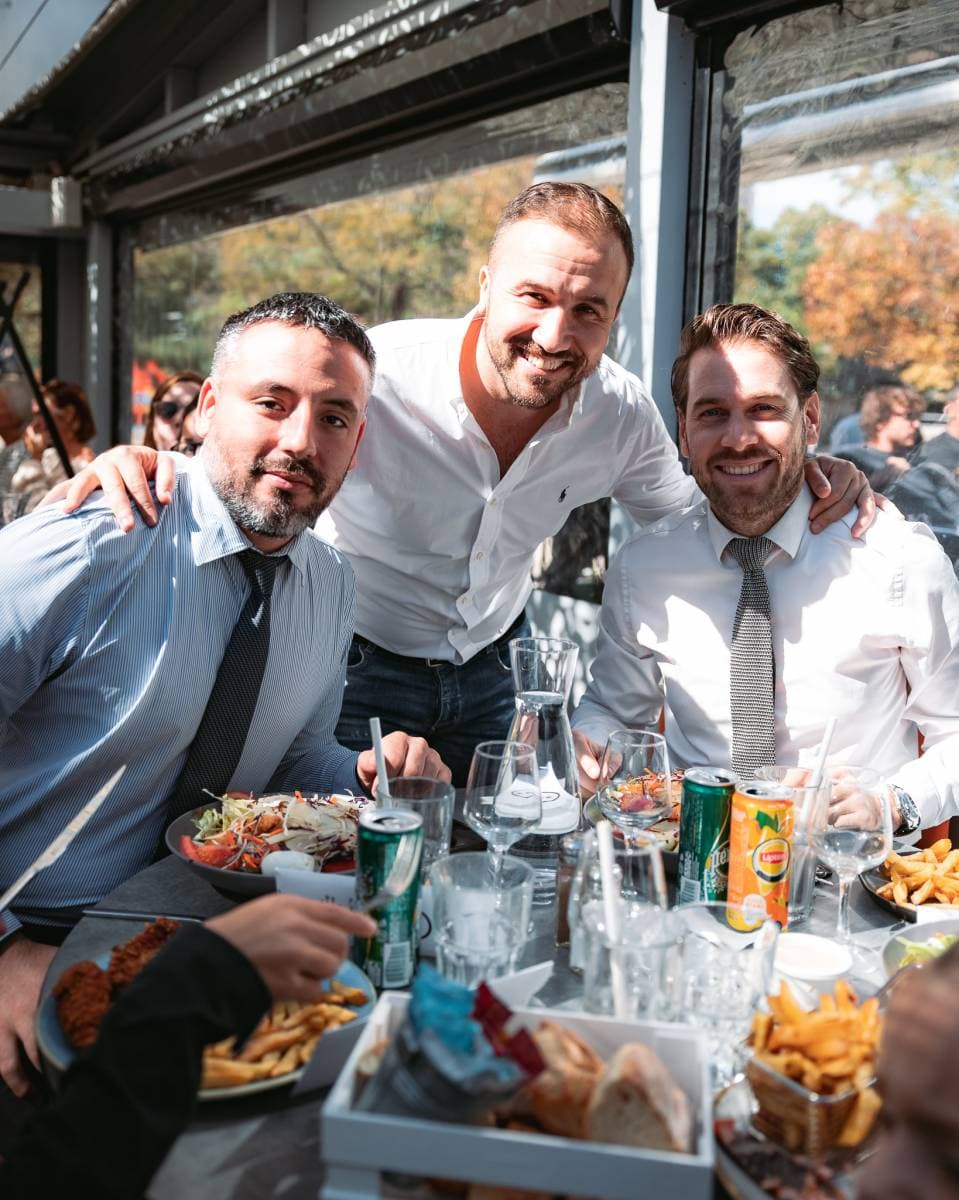 Brasserie O' Parc photo 7