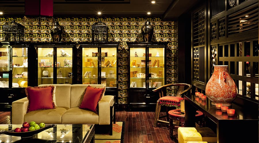 Buddha-Bar Paris photo 4