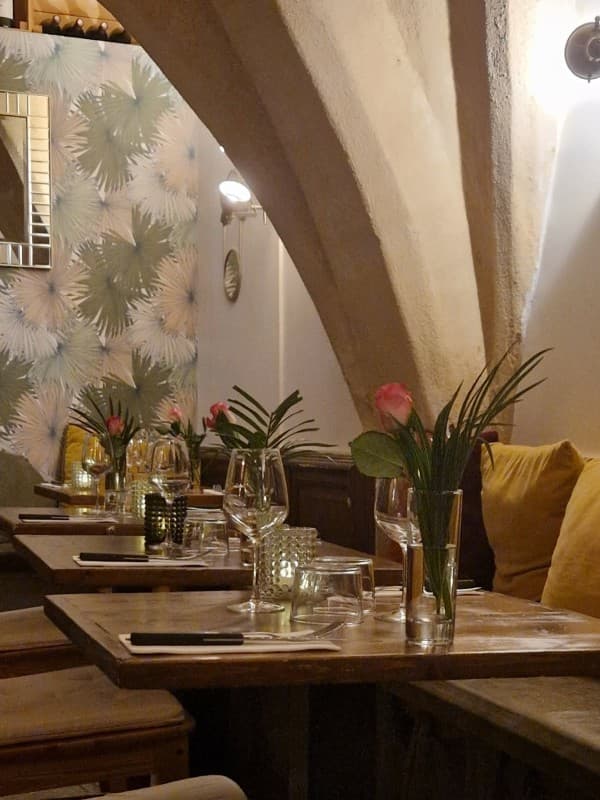 Burger et Ratatouille photo 6