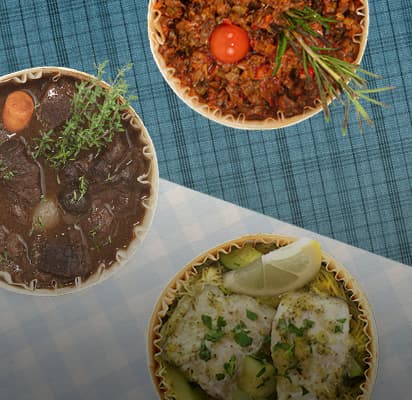 La Cantine de Jo photo 2