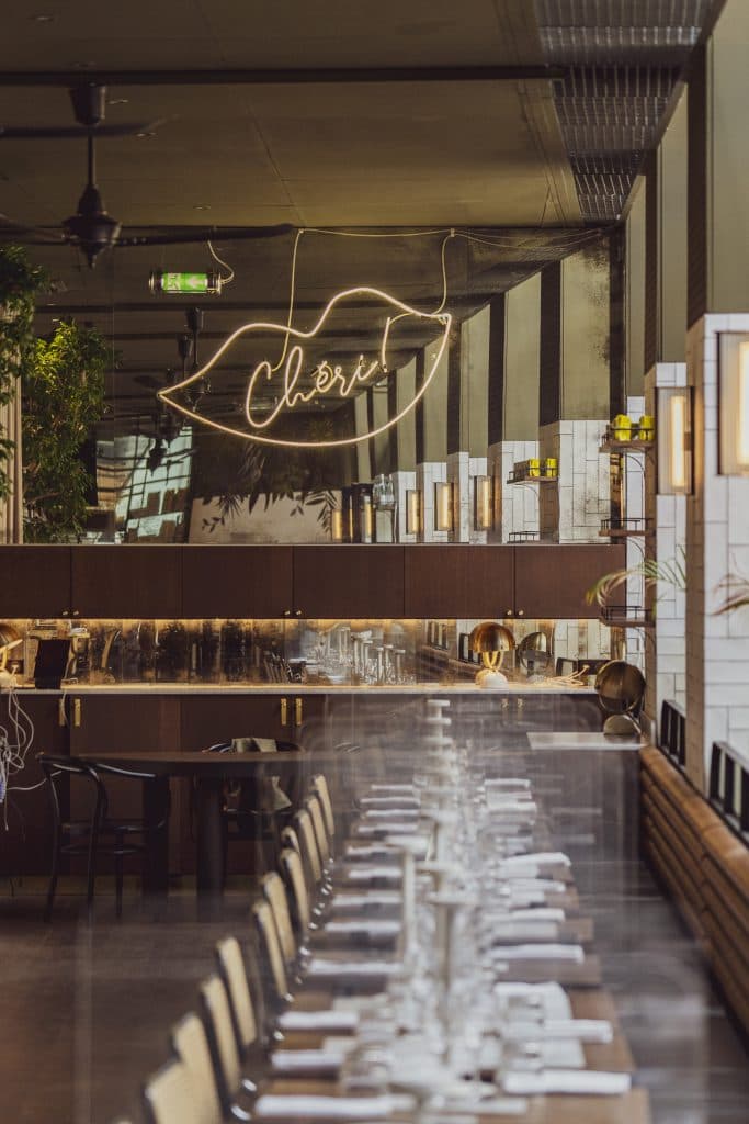 Chéri Chéri photo 6