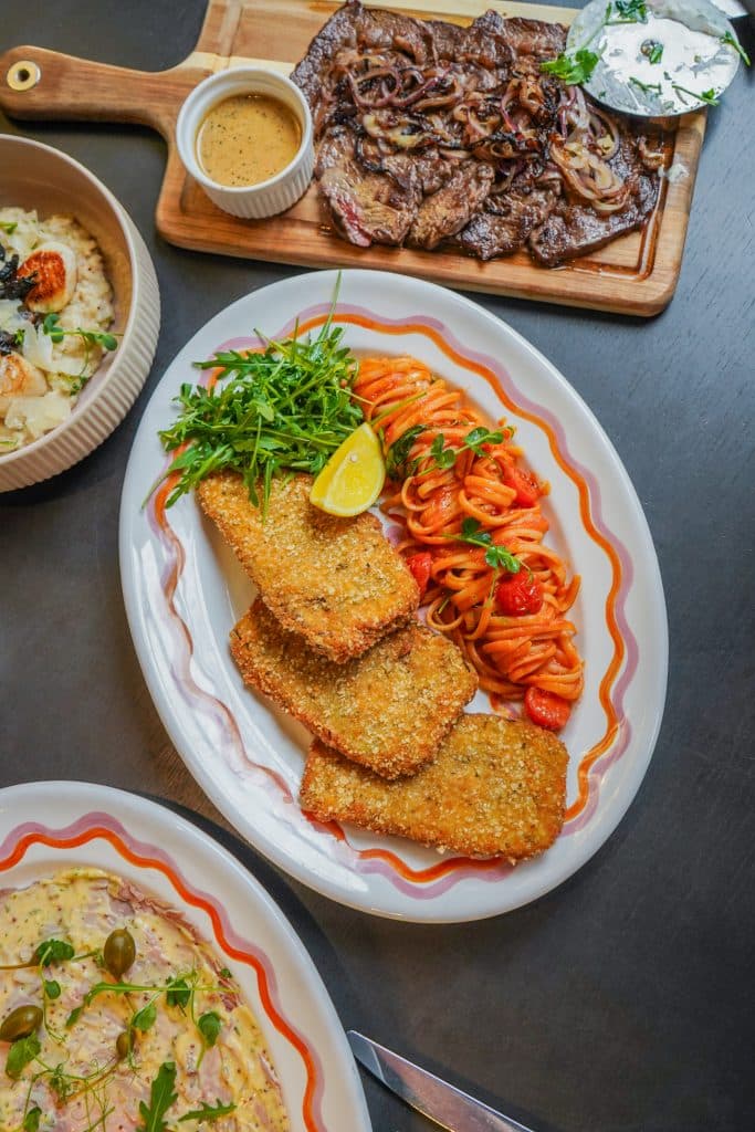 Chéri Chéri photo 8