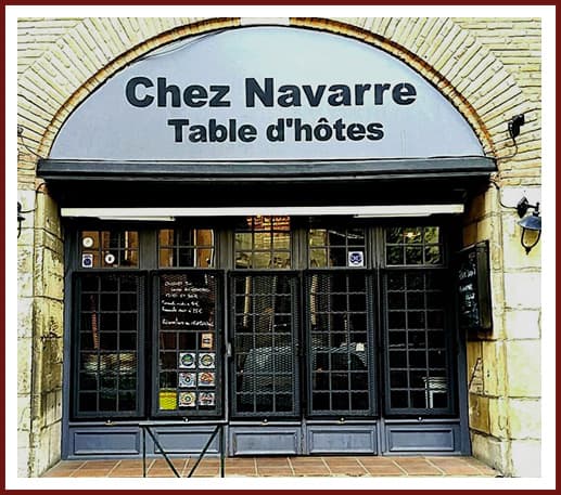 Chez Navarre photo 4