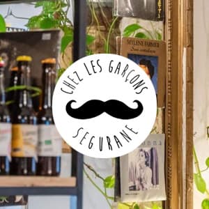 Chez Les Garçons photo 8