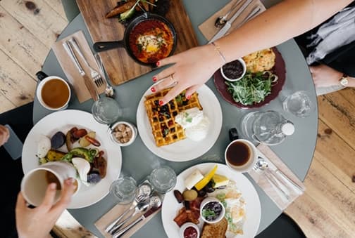 Chromosome Restaurant photo 6