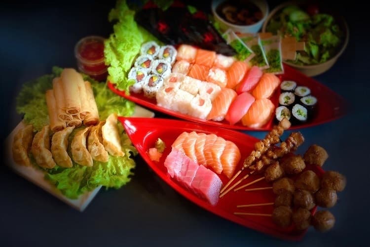 Aux Gourmets d'Asie photo 5