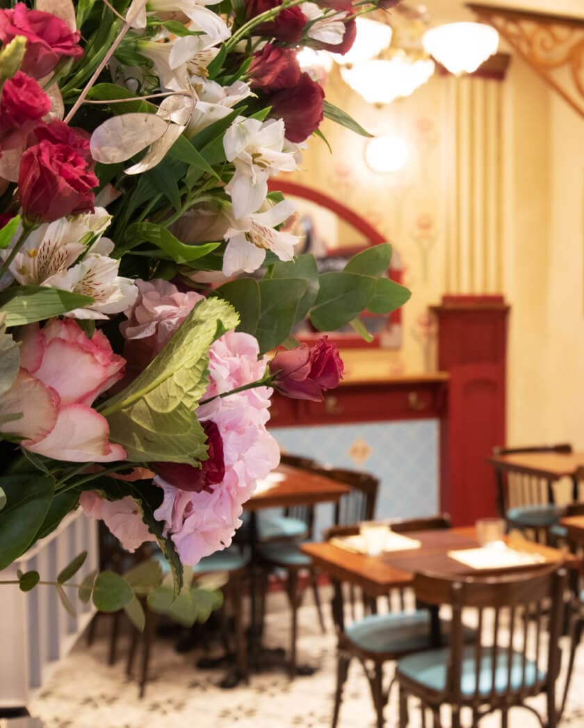 Comptoir du Marché photo 5