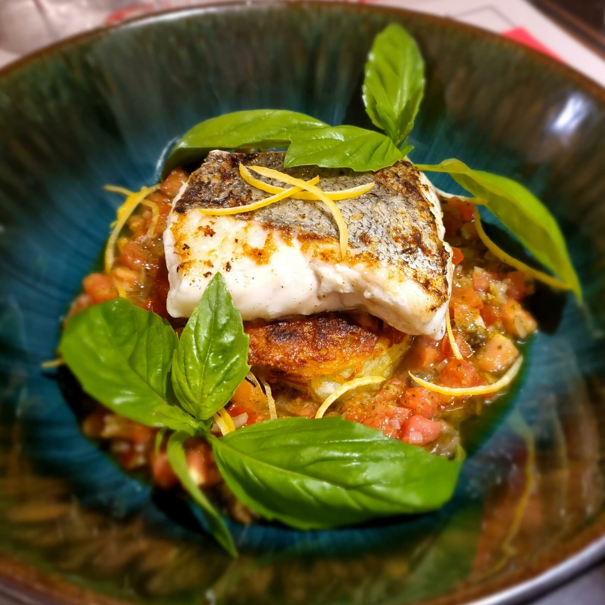 Comptoir et saveurs photo 5