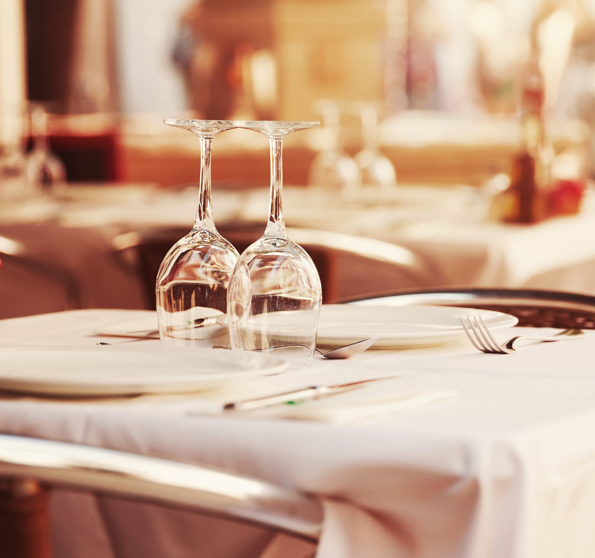 La Crêperie du Thabor