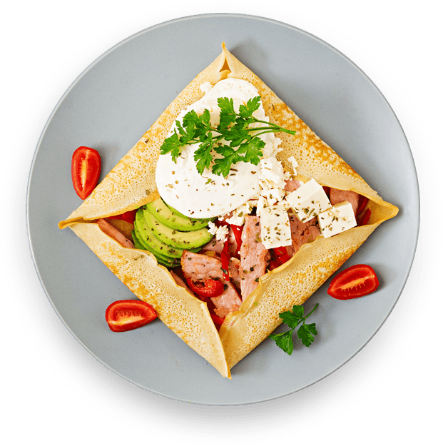 La Crêperie du Sébasto