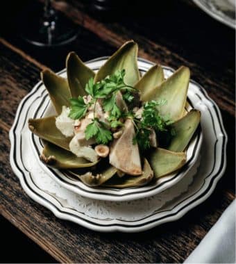 L'Escargot Montorgueil photo 2