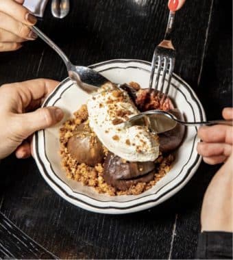 L'Escargot Montorgueil photo 4