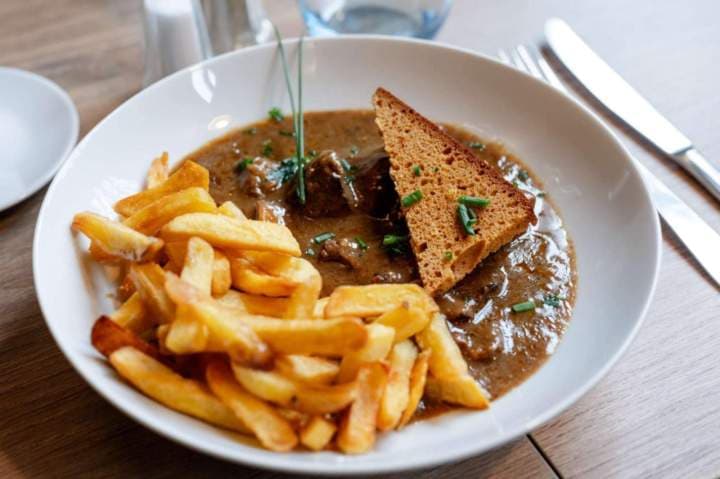 Al'Fameuse Franquette photo 1