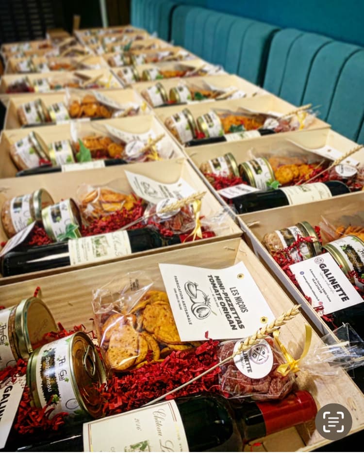 La Galinette photo 3