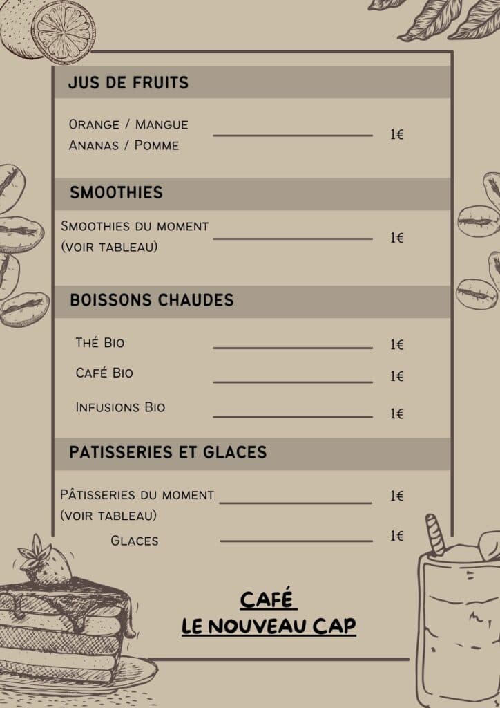 GEM Le Nouveau Cap photo 3