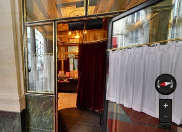 Le Grand Véfour photo 7