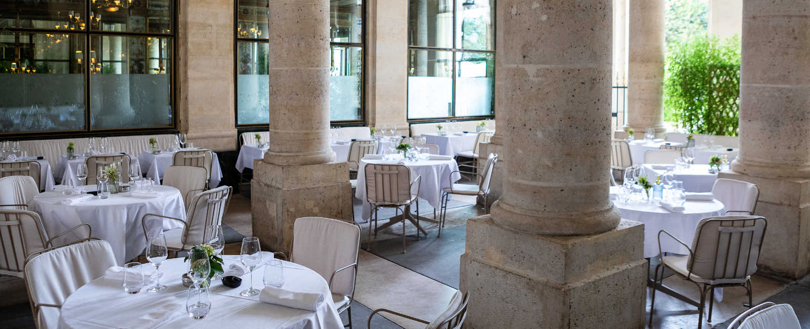 Le Grand Véfour photo 4