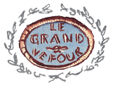 Le Grand Véfour