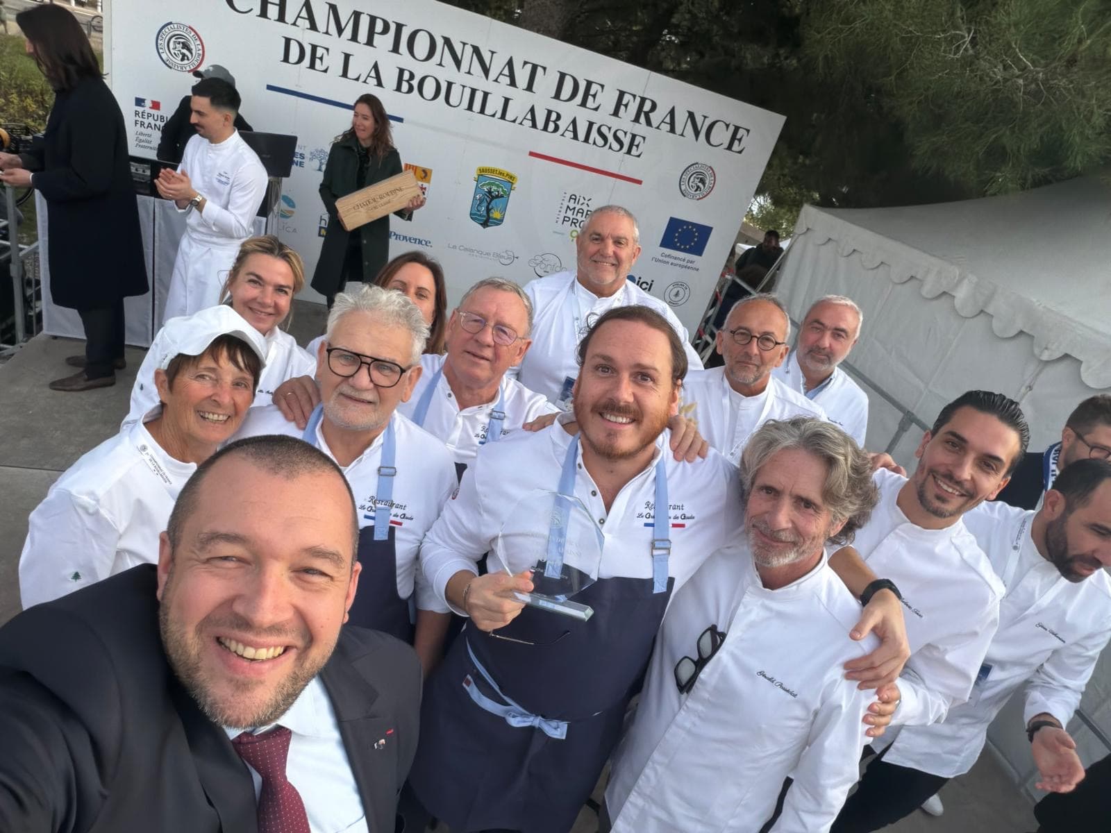 L'Esplaï du Grand Bar des Goudes photo 2