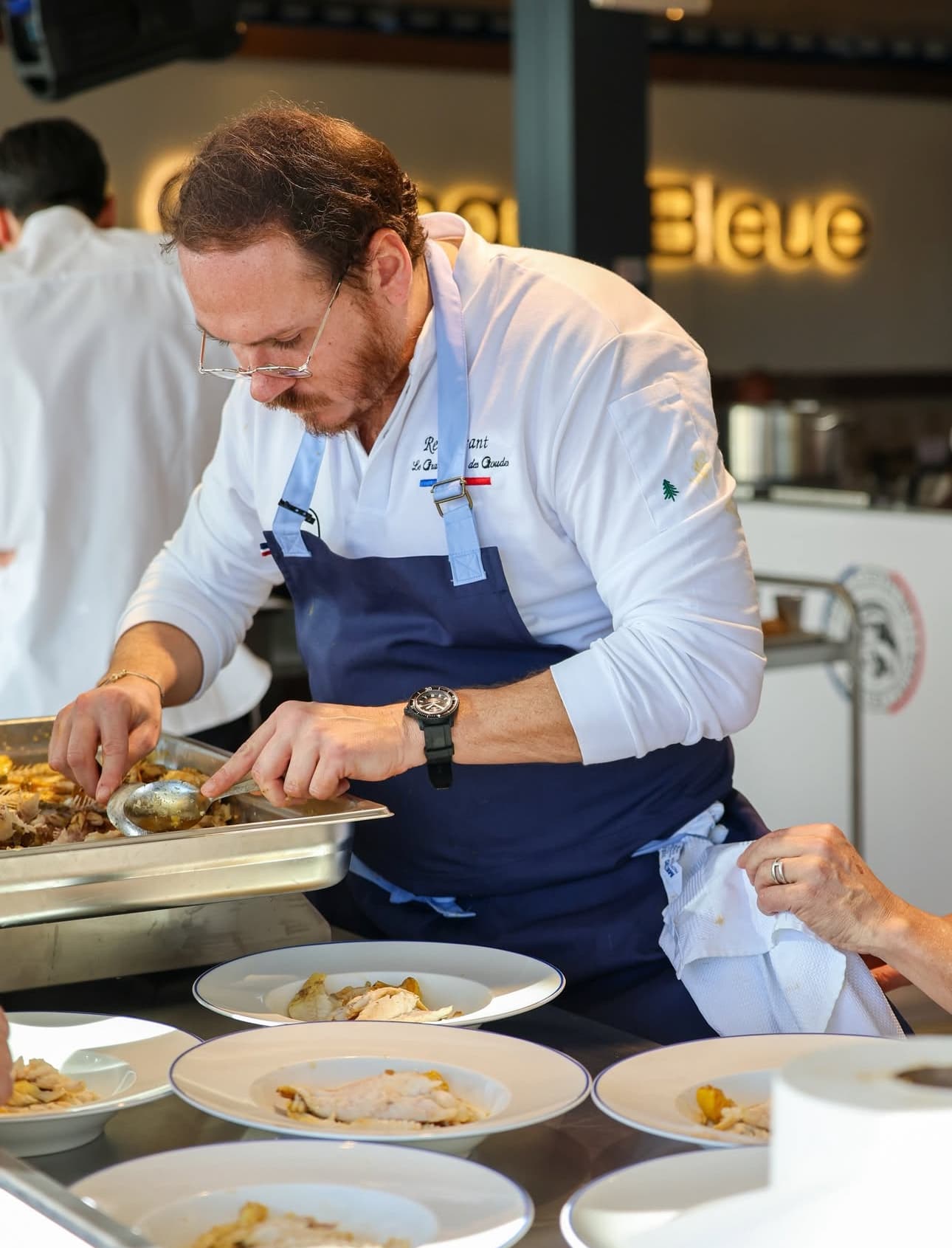 L'Esplaï du Grand Bar des Goudes photo 5