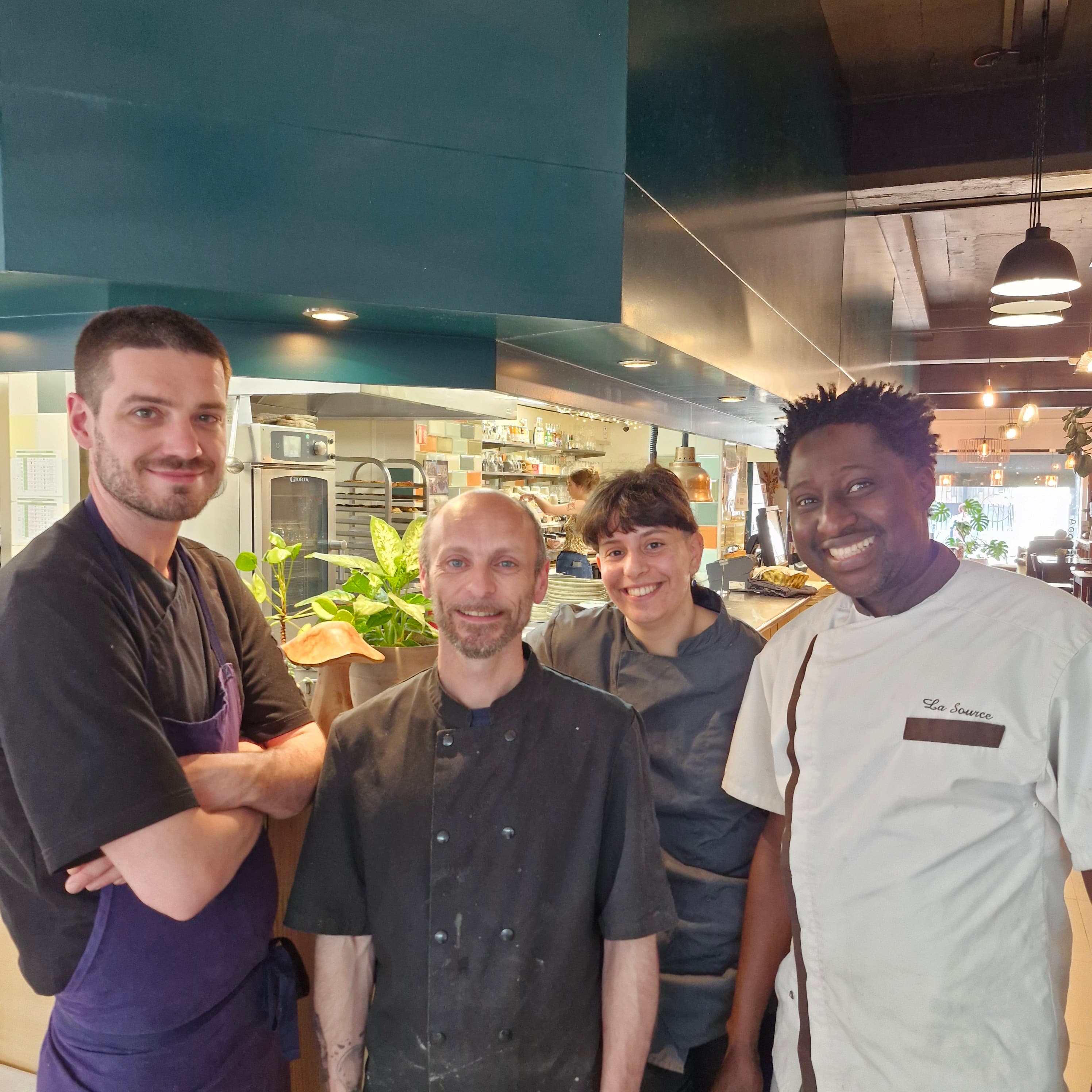 Hopen Source photo 8