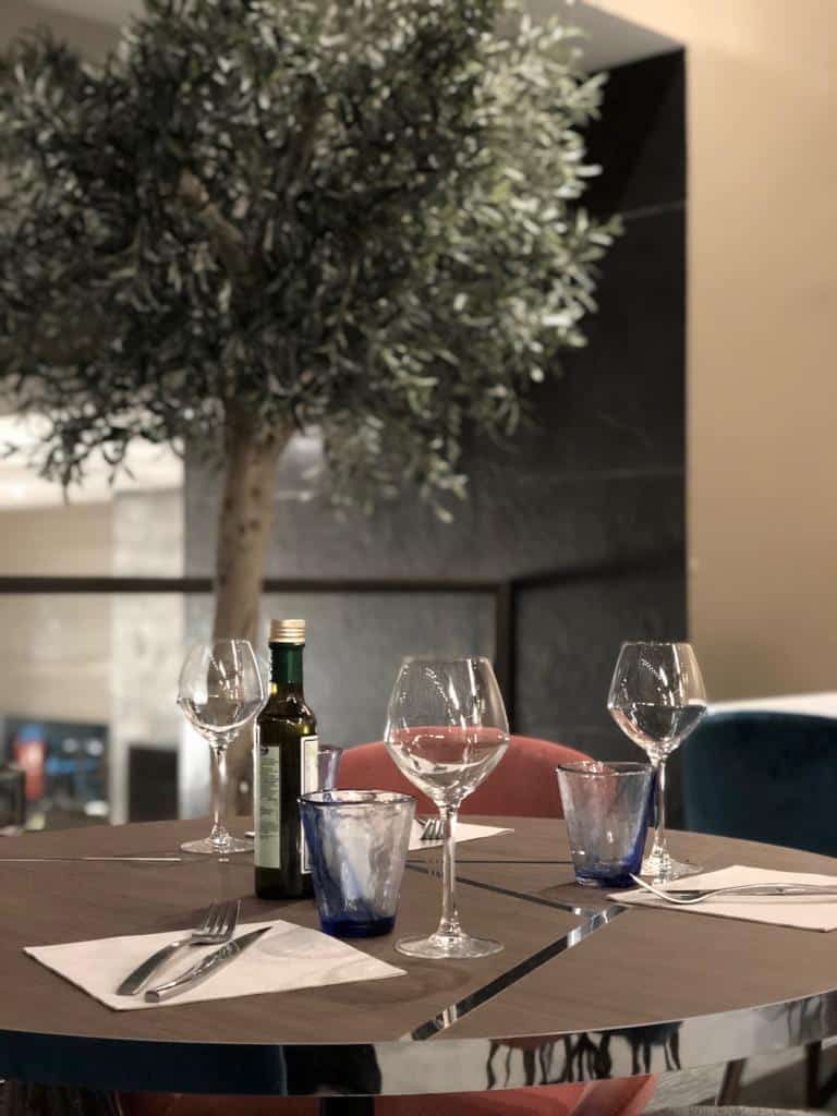 Il Ristorante