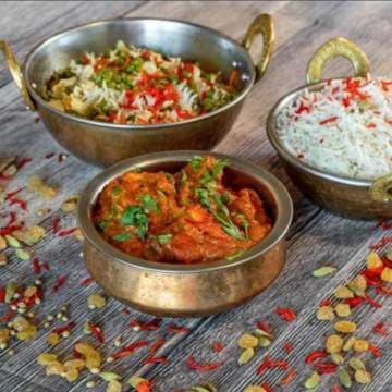 Inde et Vous Bindi photo 8