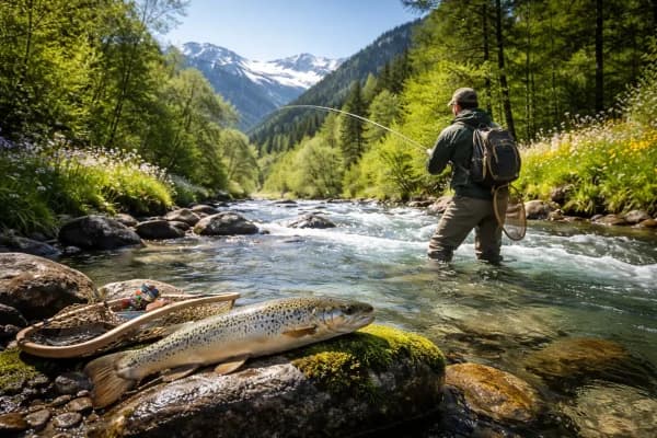 Jour de Pêche photo 7