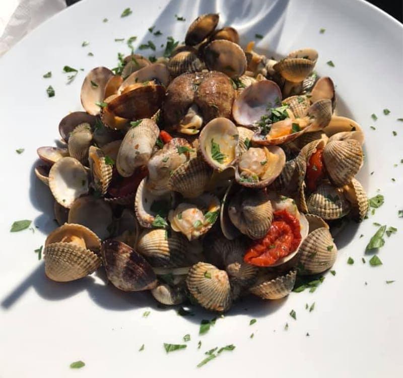 Restaurant In Bocca Lupo photo 6