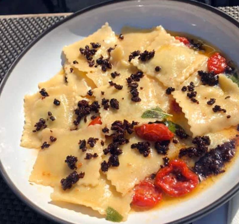 Restaurant In Bocca Lupo photo 8