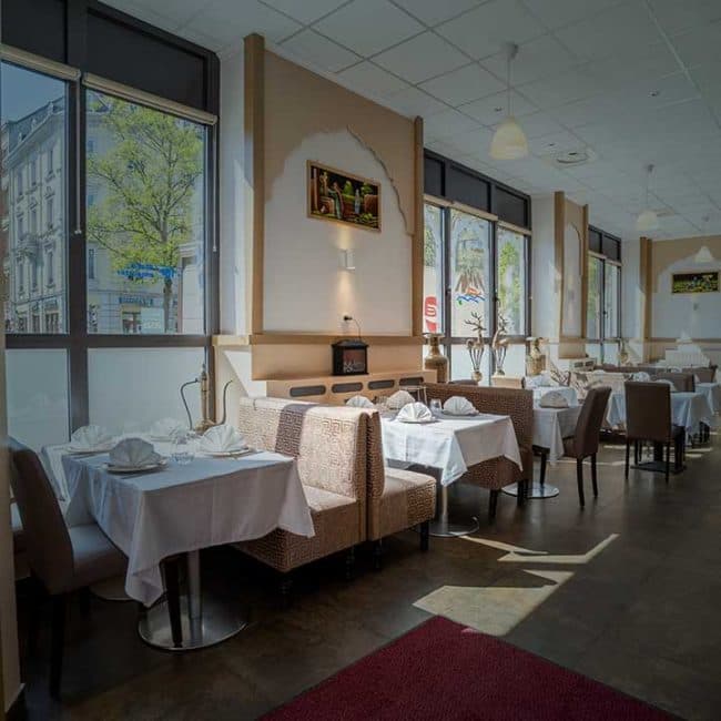 La Vallée du Kashmir photo 2